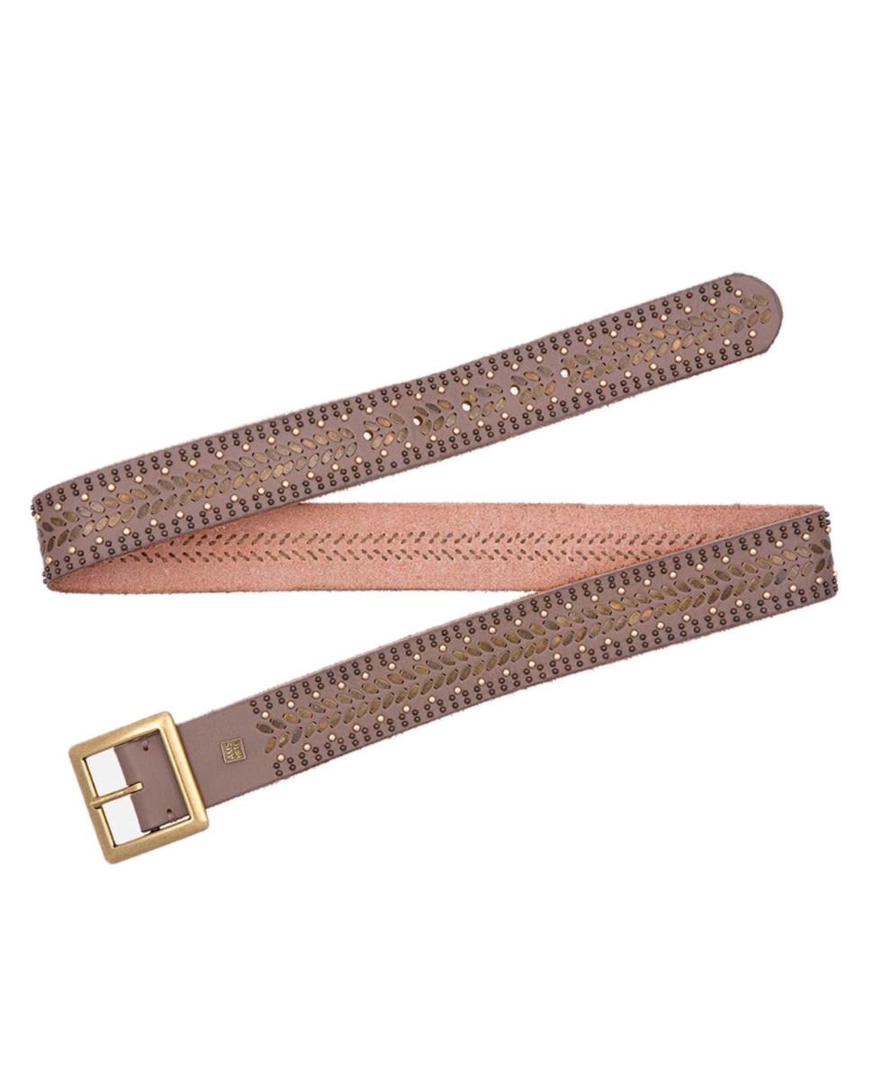 Ezra Belt