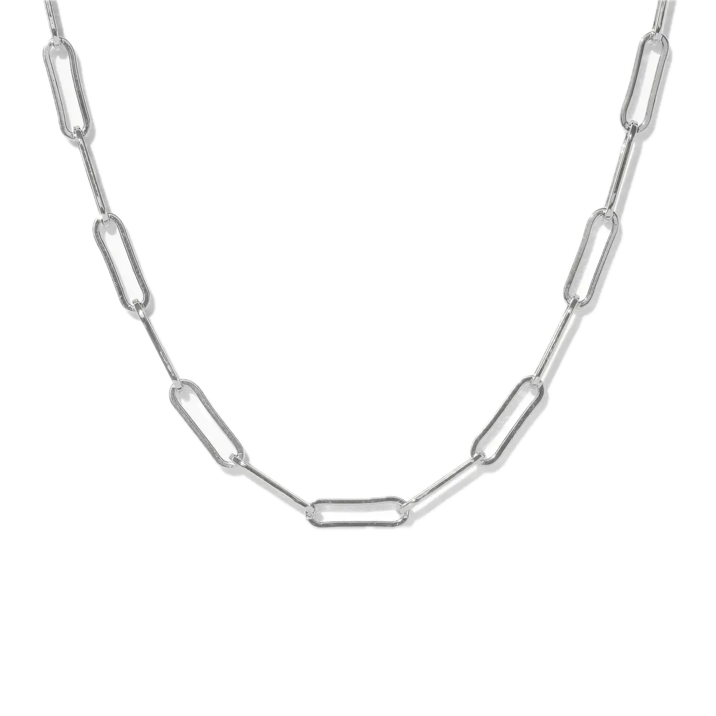 Eternal Link Necklace