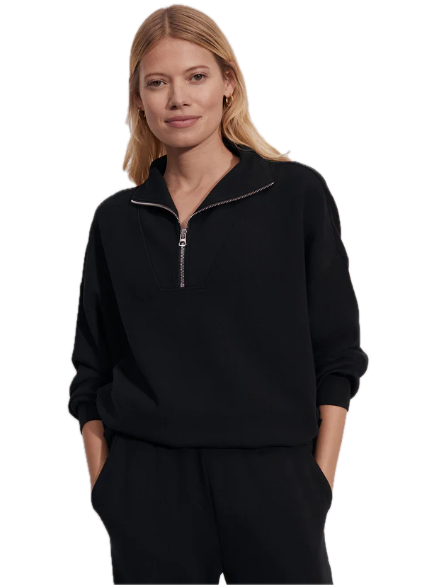 Hawley 1/2 Zip