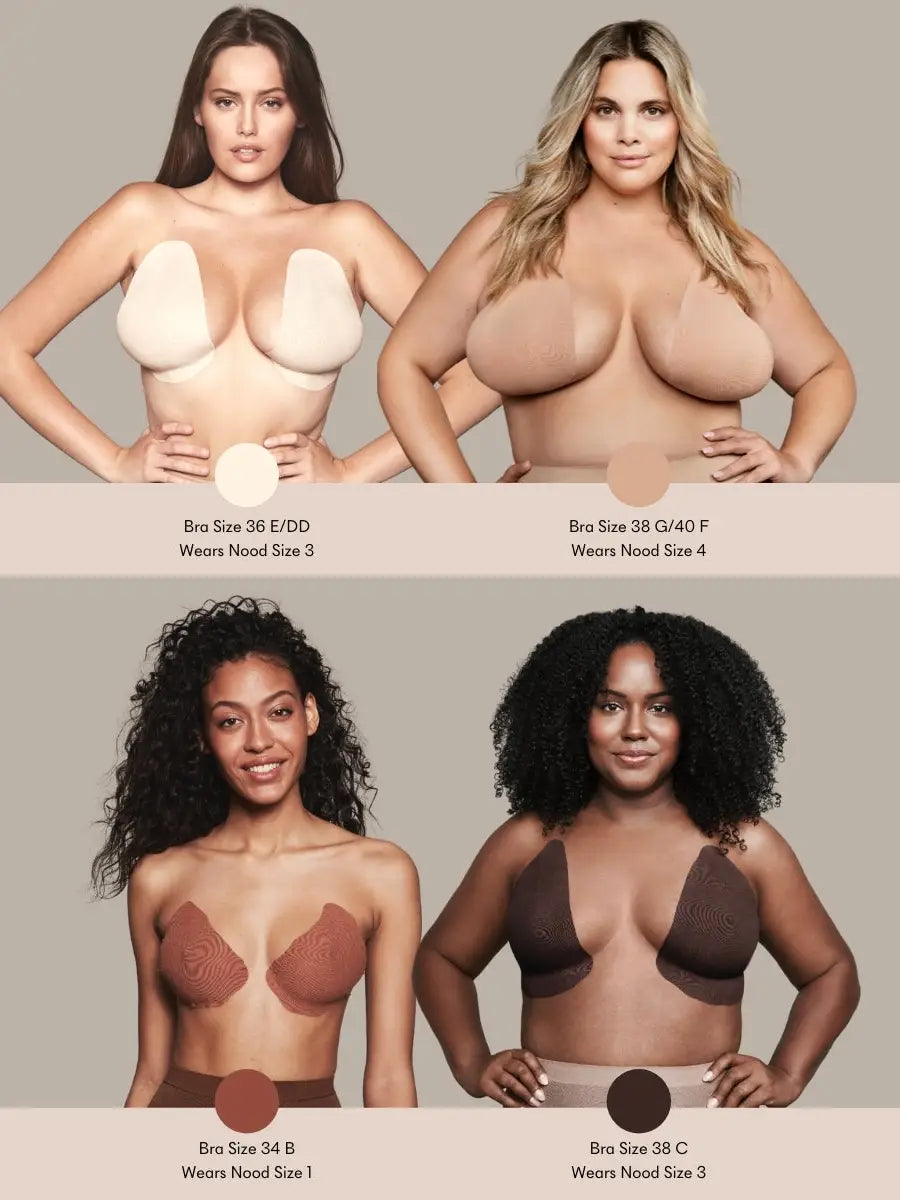 Game Changer Lift & Shape Bra