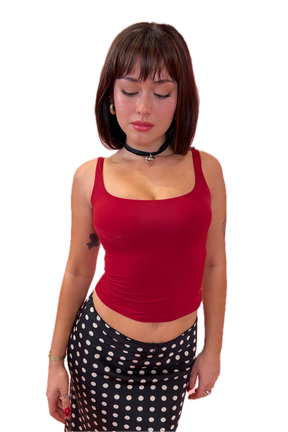 Butter Me Up Tank Top