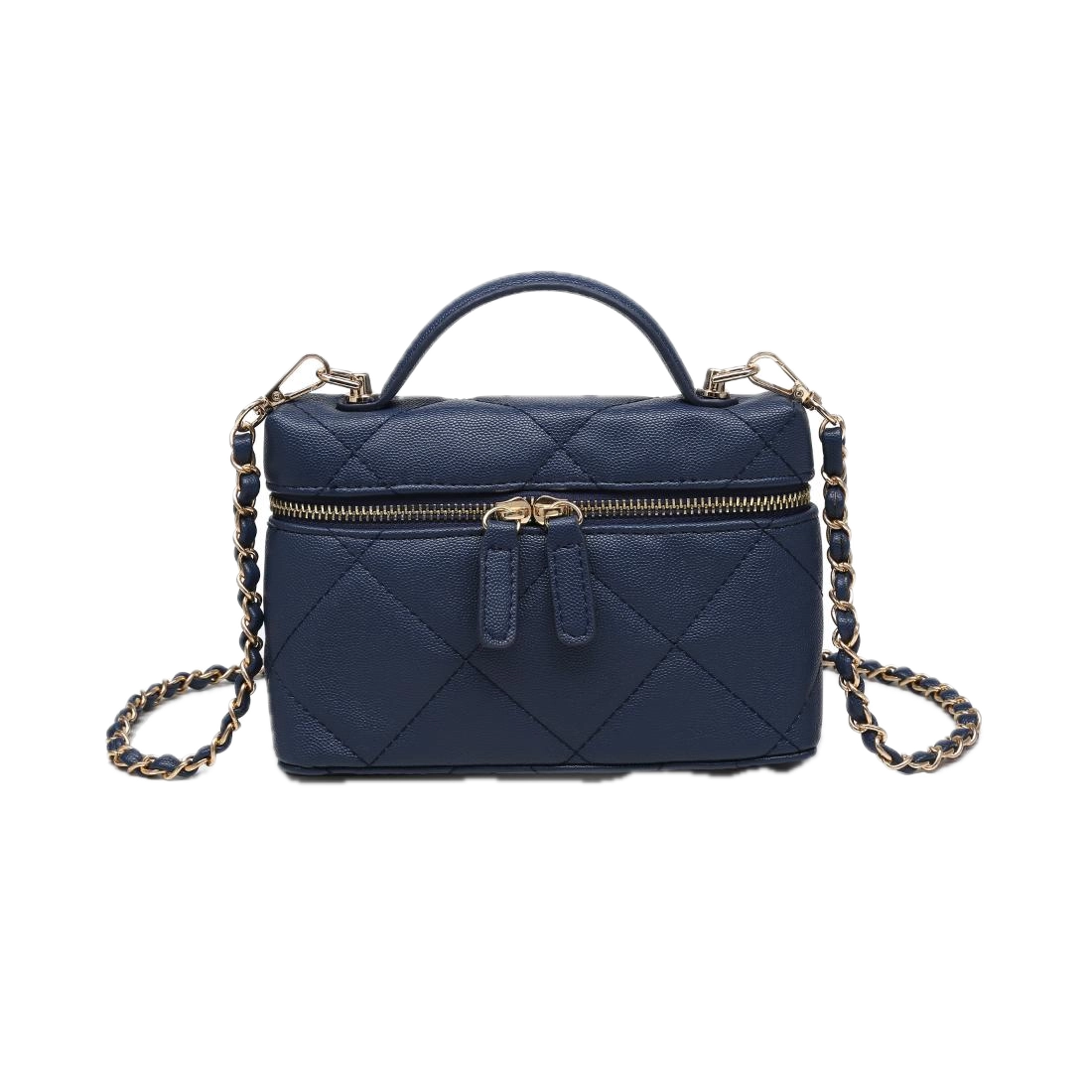 Snow Crossbody