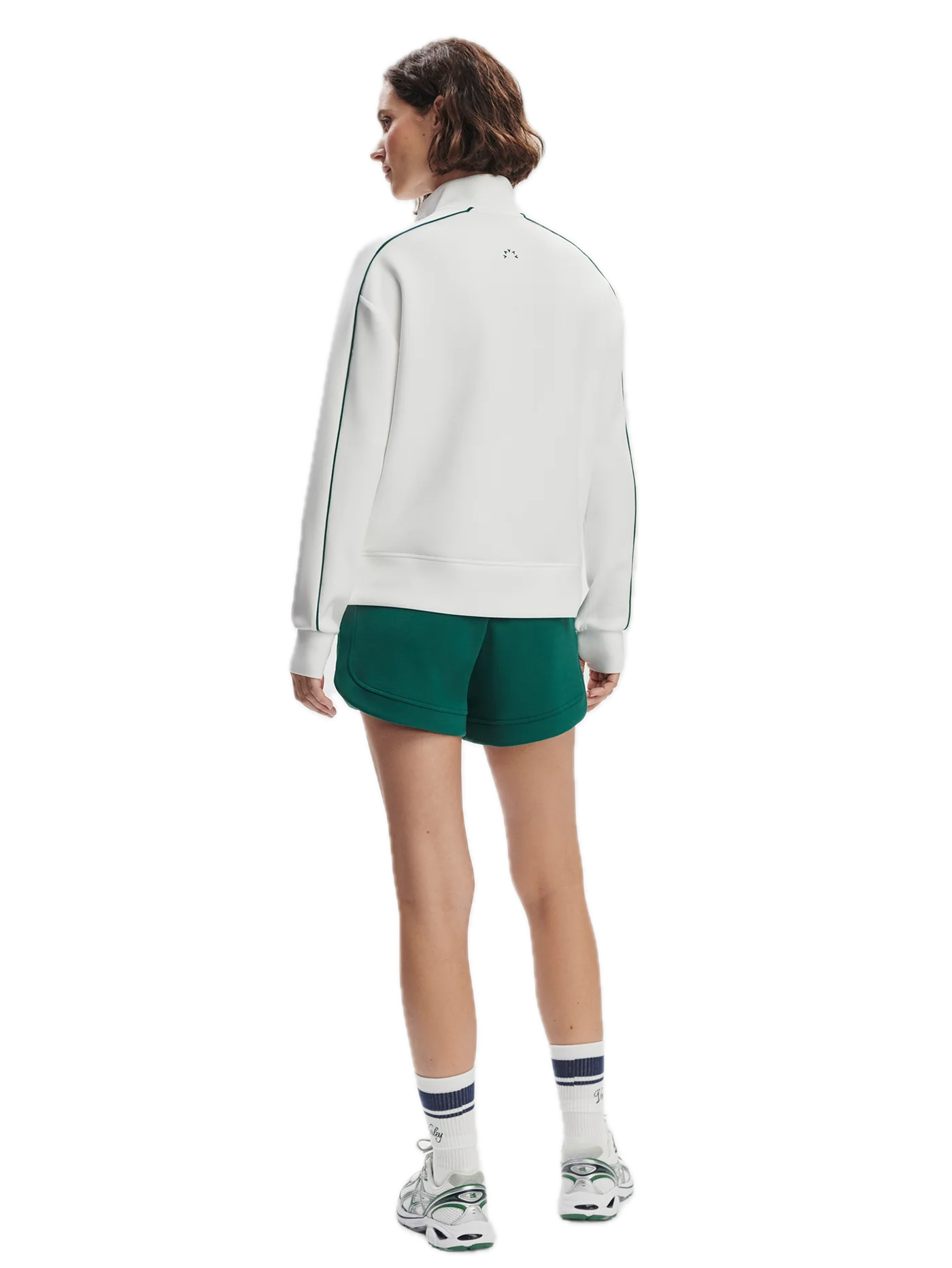 Kirsi Half-Zip Midlayer