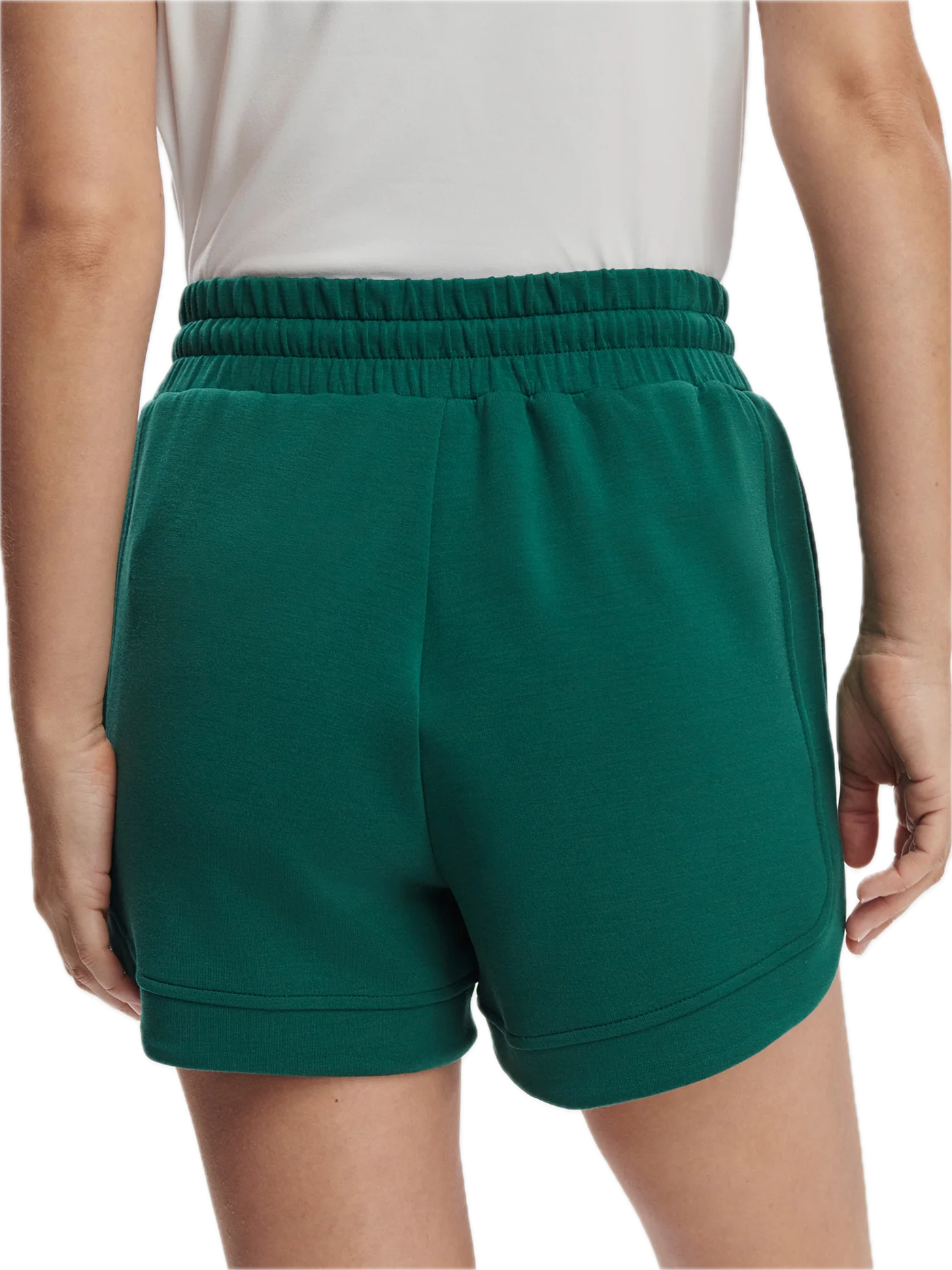 Ollie High-Rise Short 3.5
