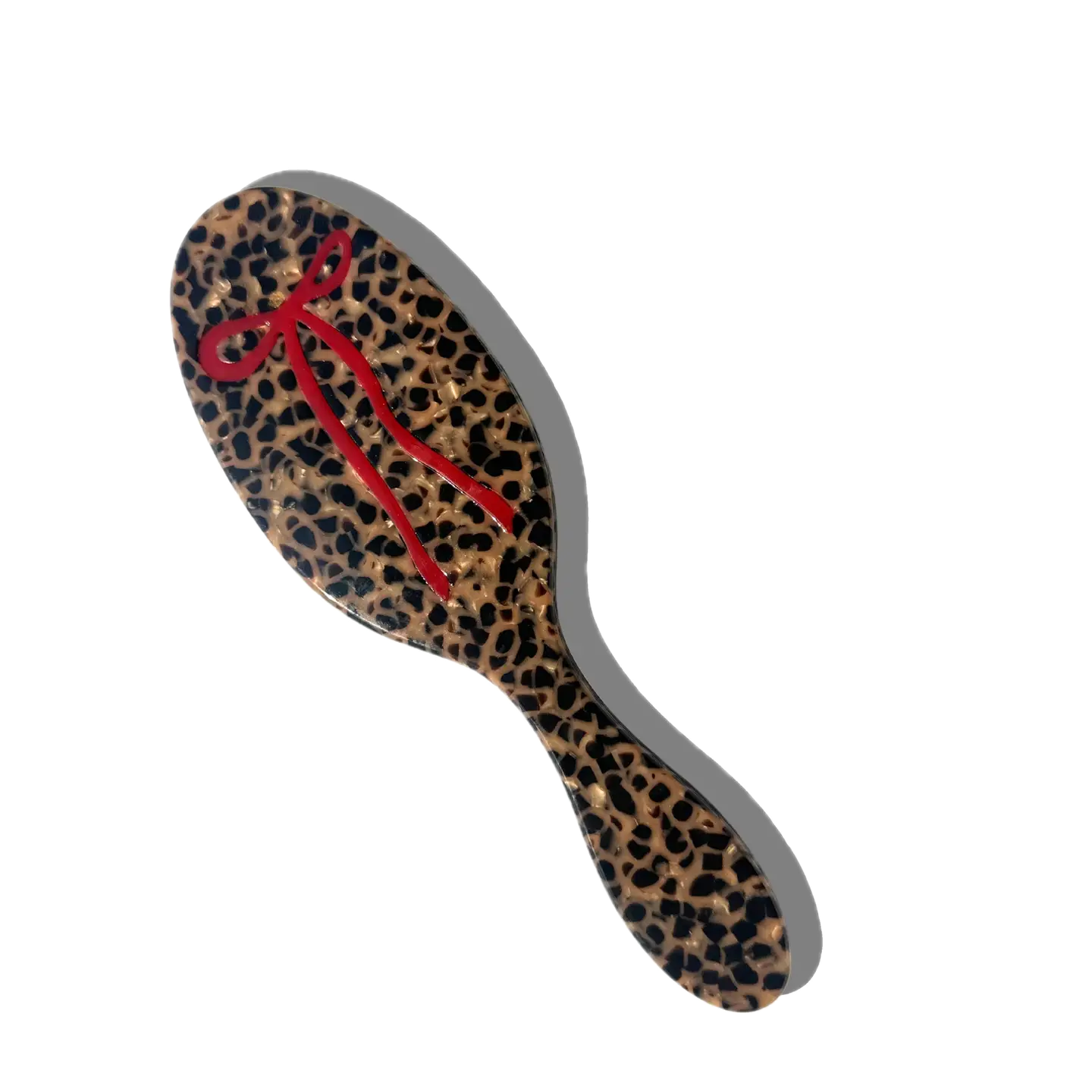 Acetate Hair Brush