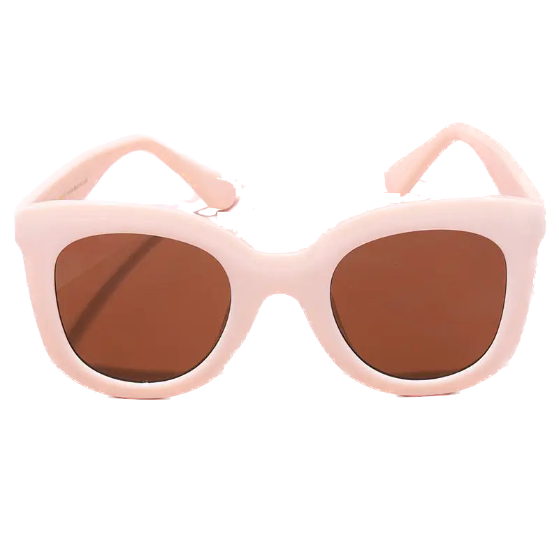 Paloma Oversize Sunnies