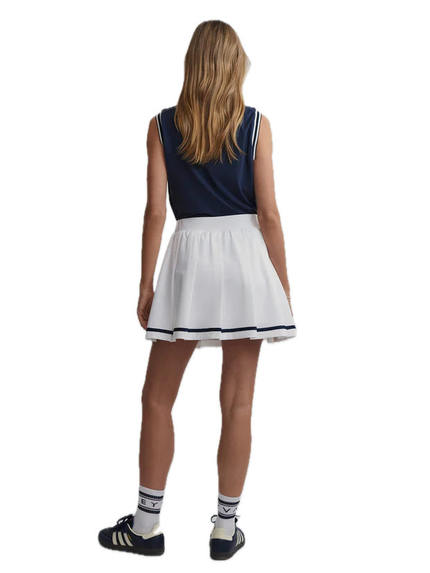 Clarendon High Rise Skort 16