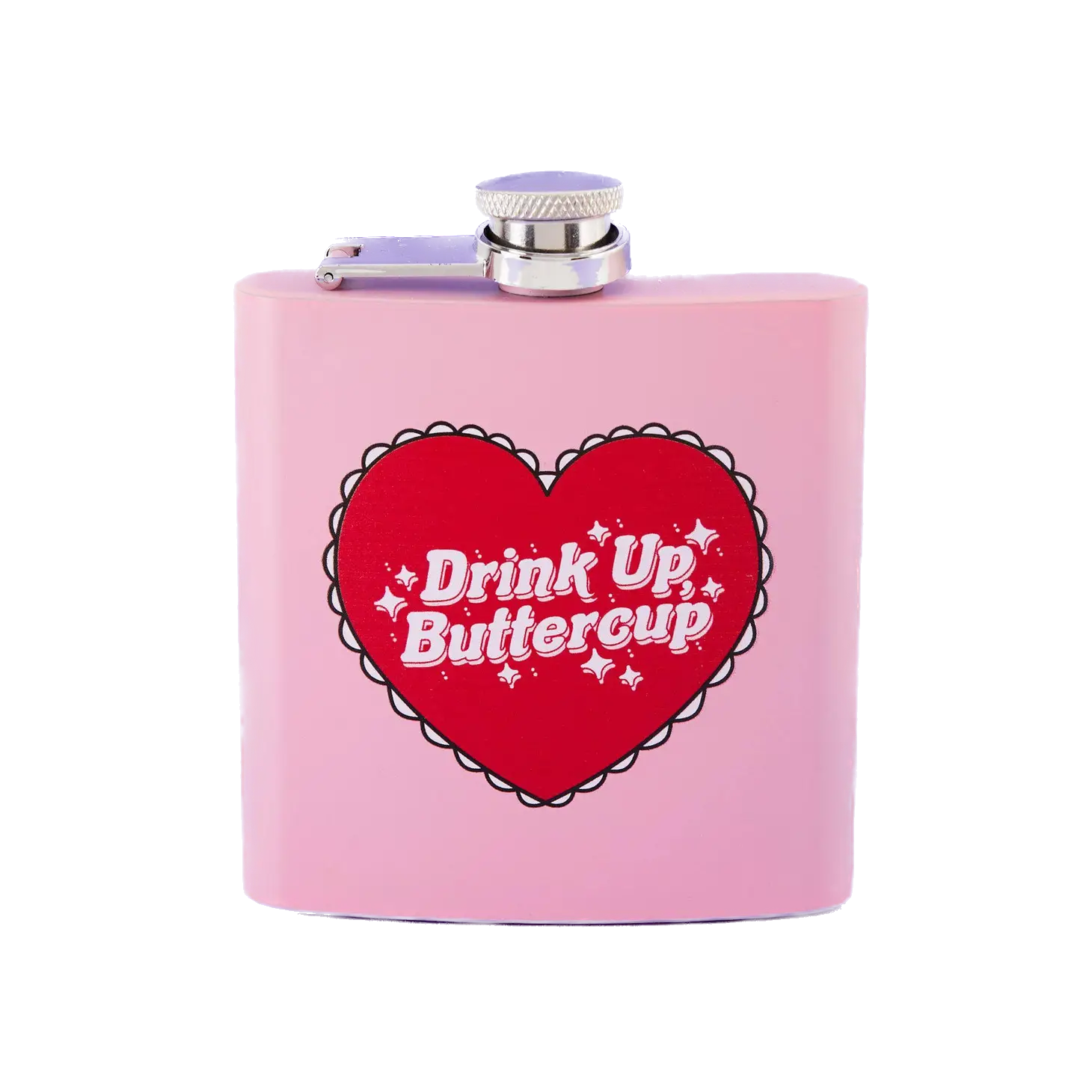 Regular Hip Flask