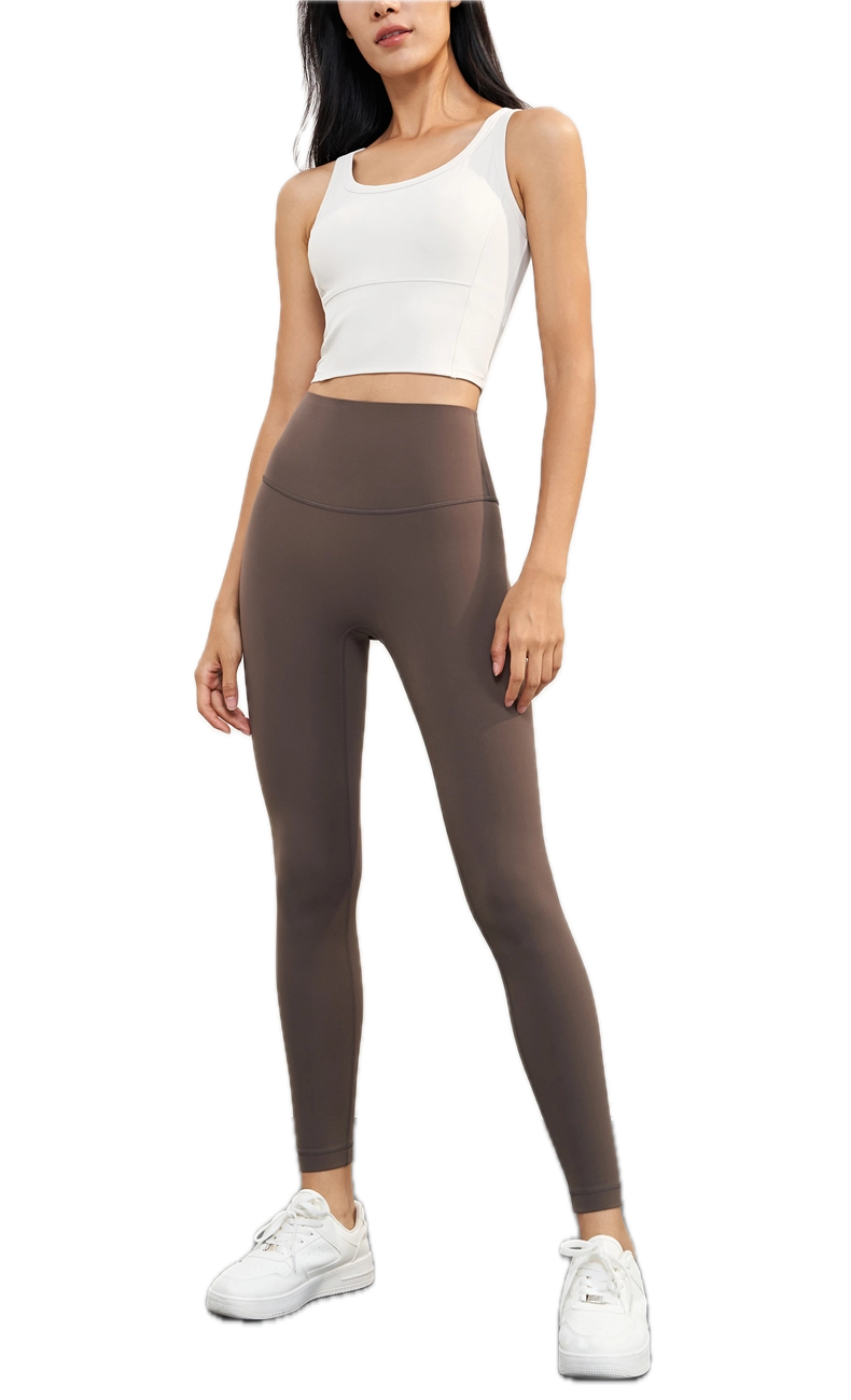 Ingrid Fleece Leggings