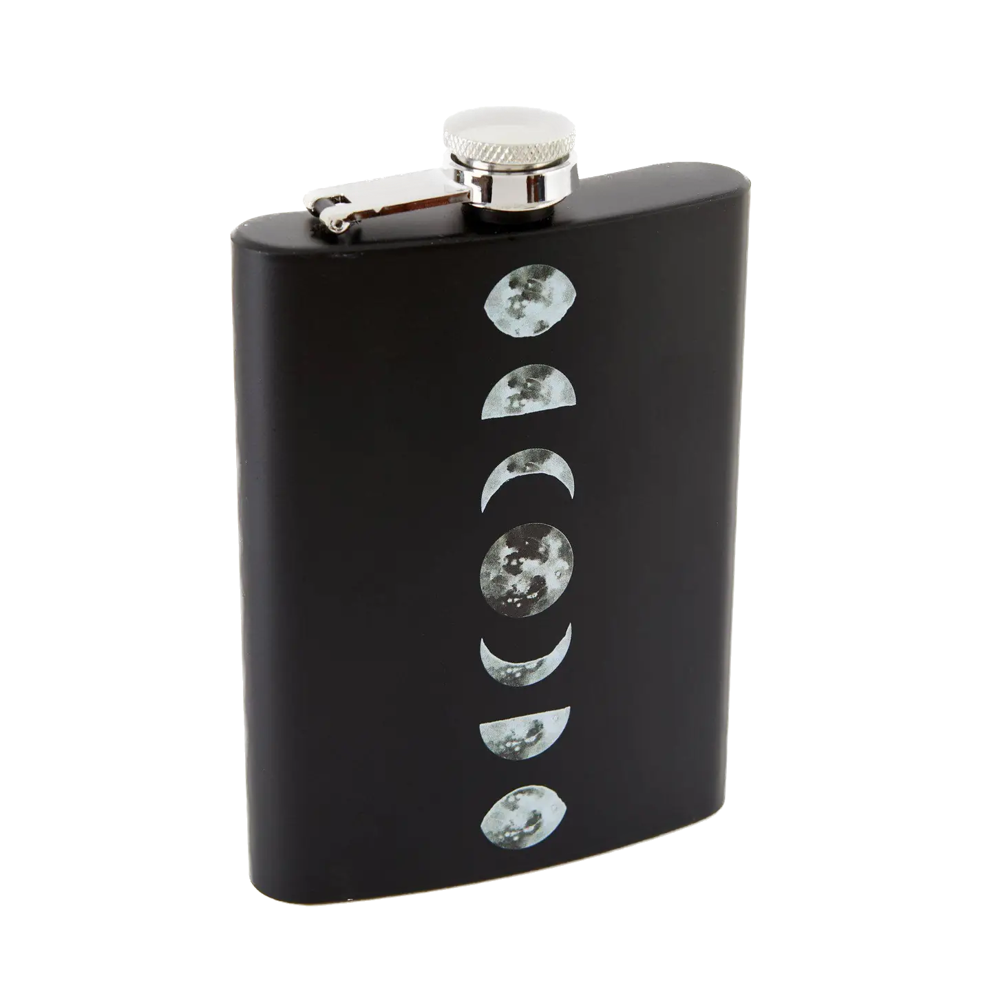 Tall Hip Flask