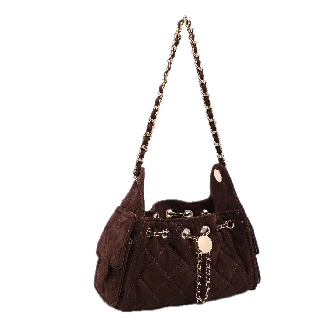 Royalty Shoulder Bag