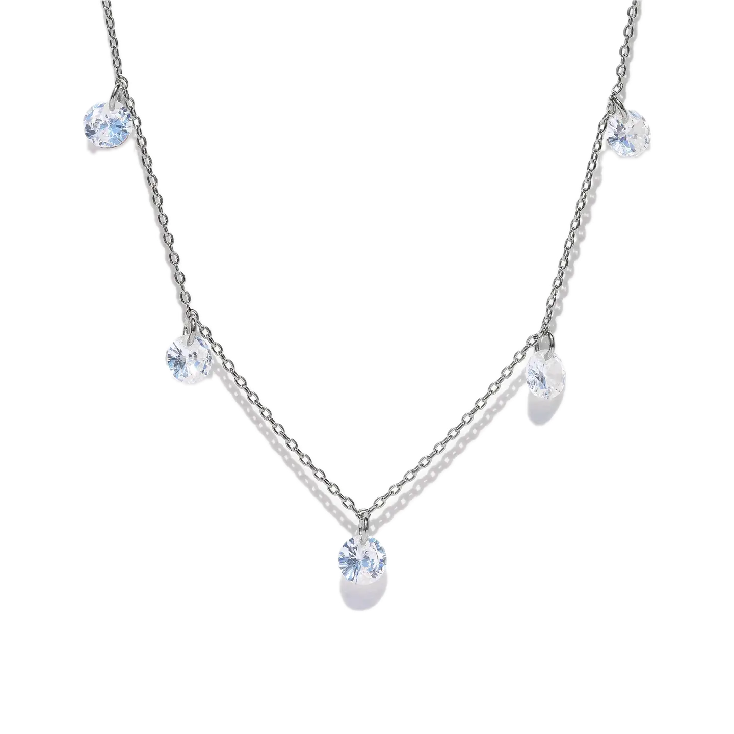 Dewdrop Necklace