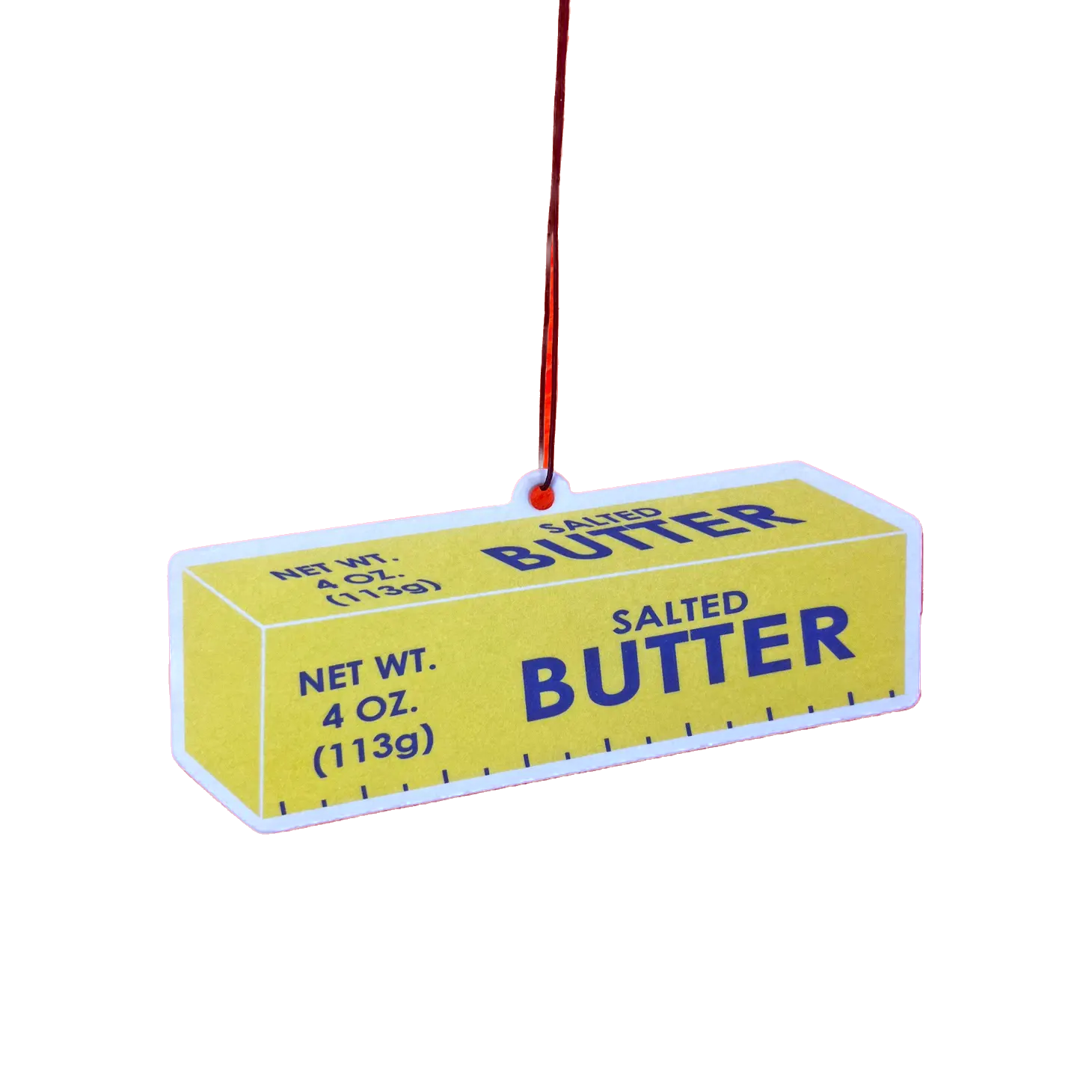 Butter Air Freshener