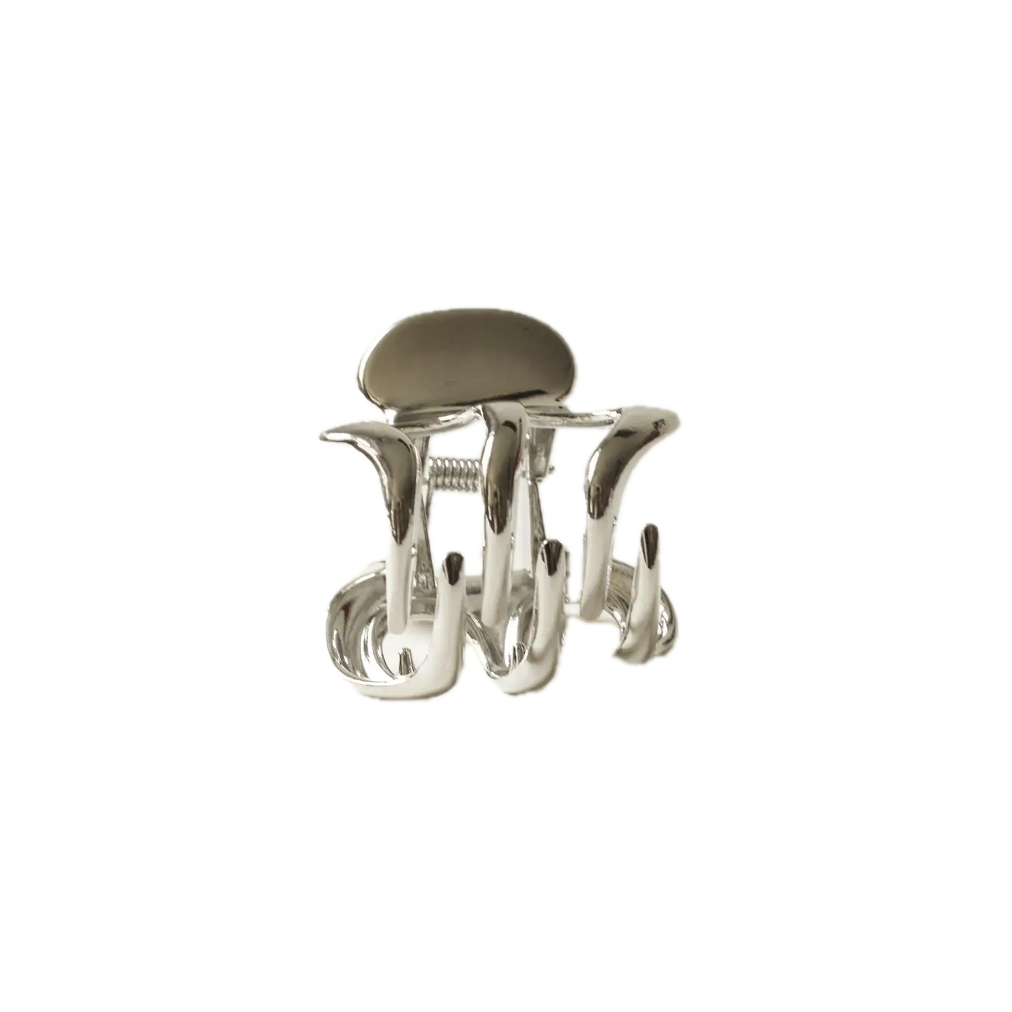 Metal Hair Claw Clip