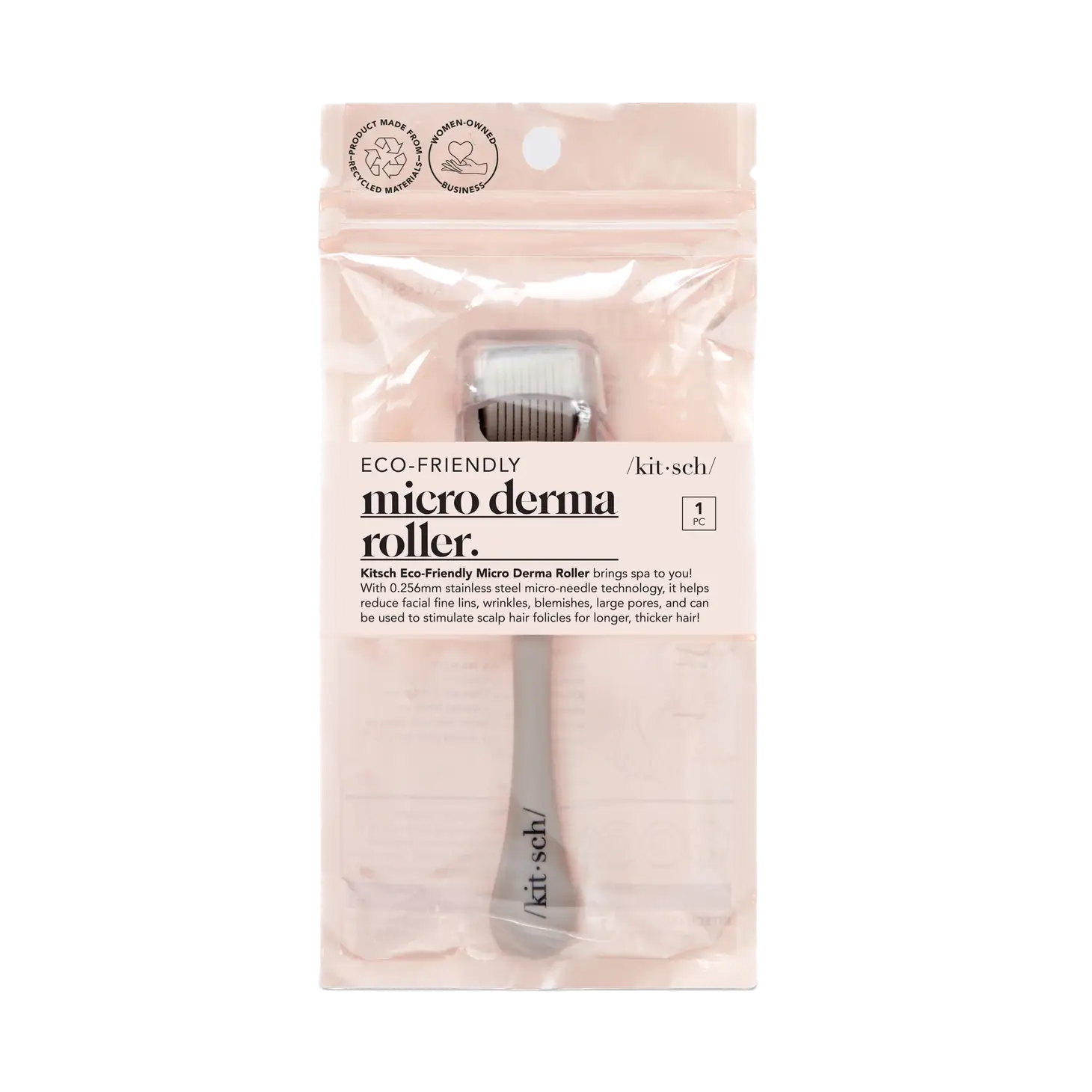 Micro Derma Facial Roller