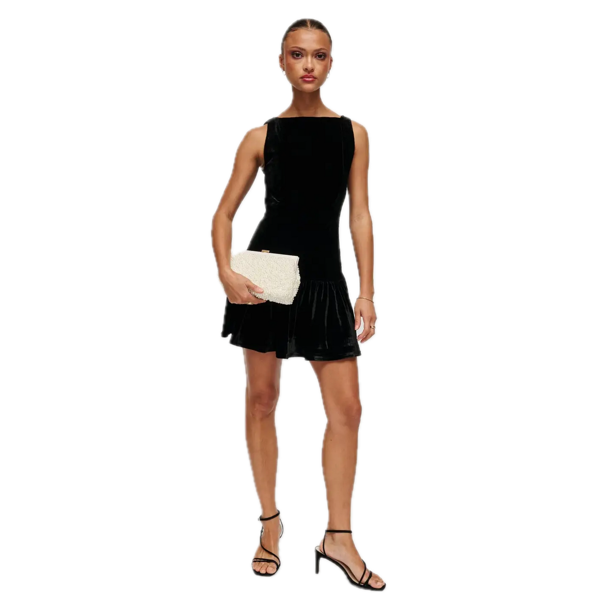 Samira Evening Bag