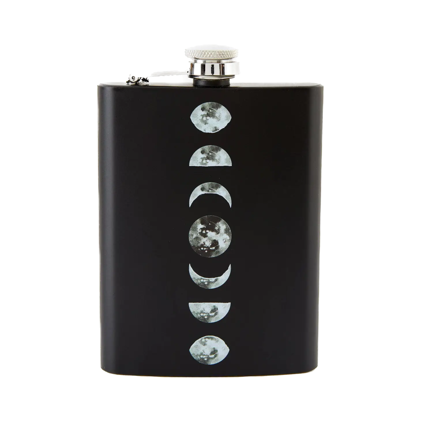 Tall Hip Flask