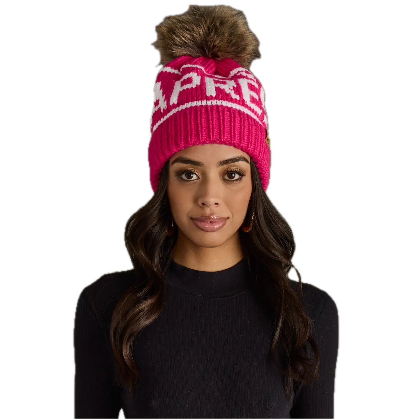 Apres Pom Hat