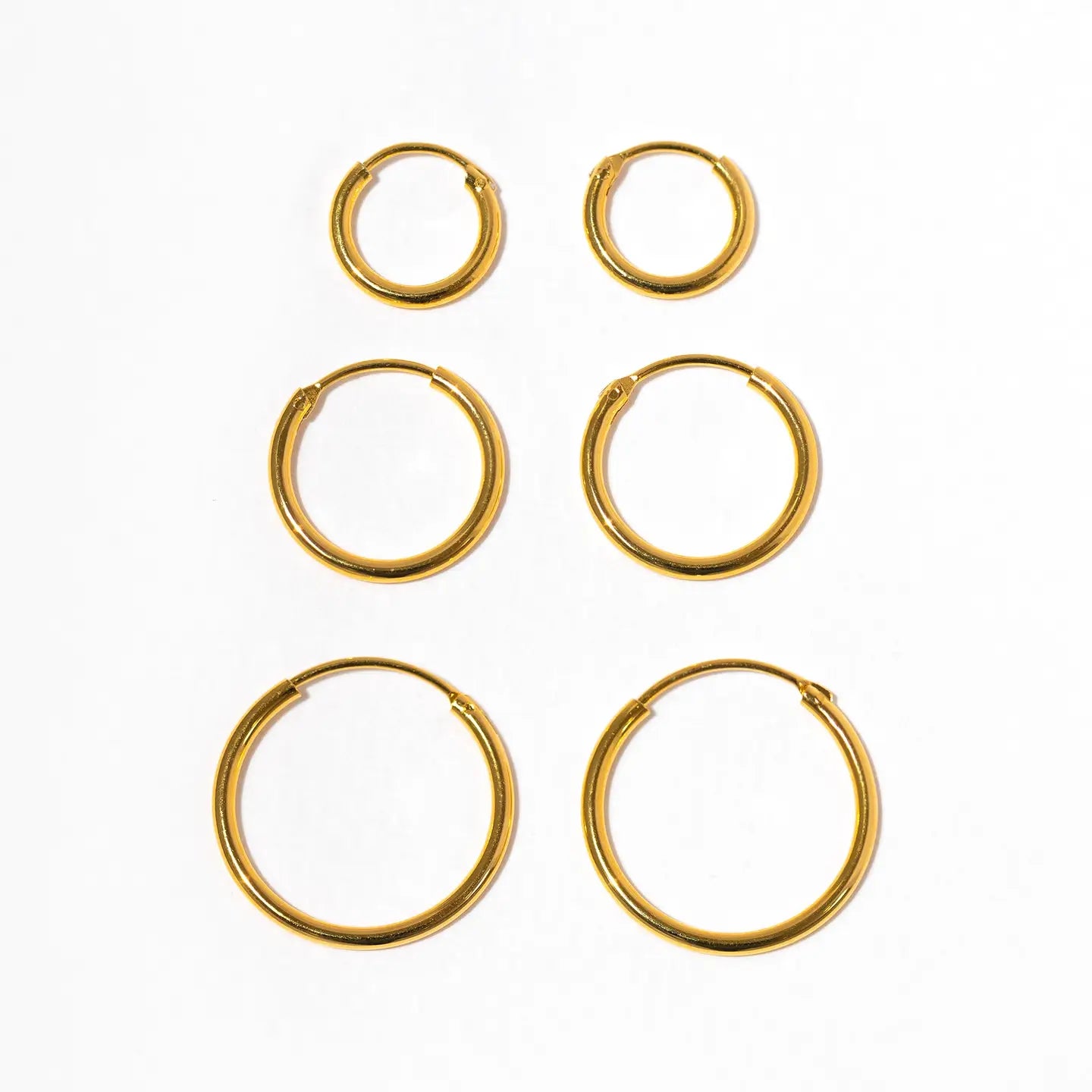 Endless Hoops Set