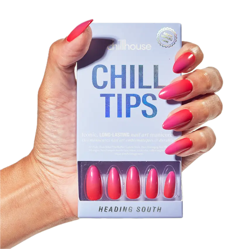 Chill Tips