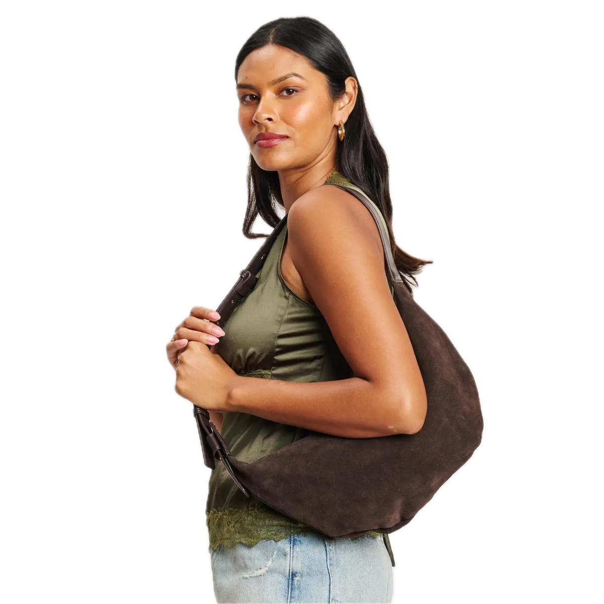 Elodie Shoulder Bag