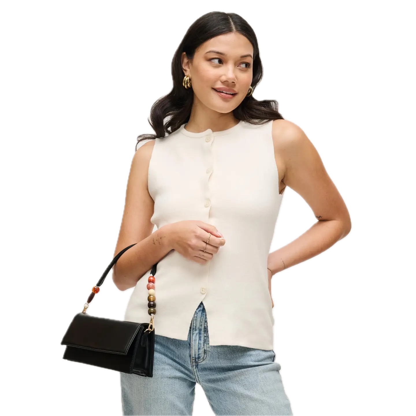 Brooks Crossbody