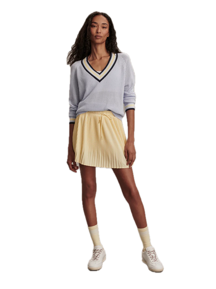 Maurice V-Neck Sweater