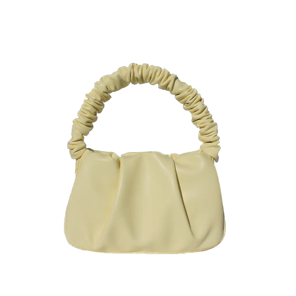 Tessa Scrunchie Tote