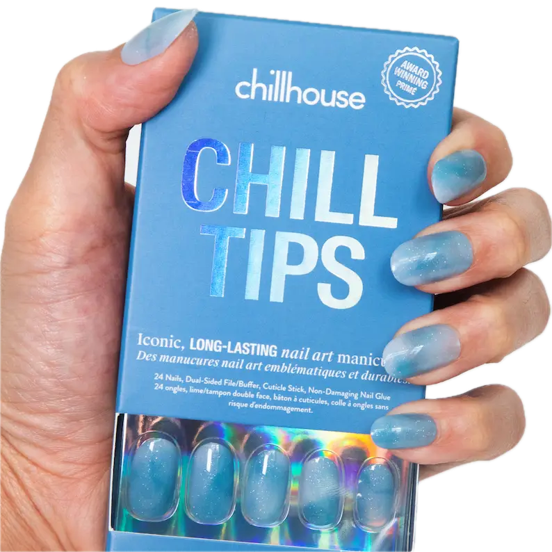 Chill Tips