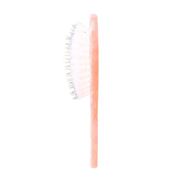 Small Acetate Brush