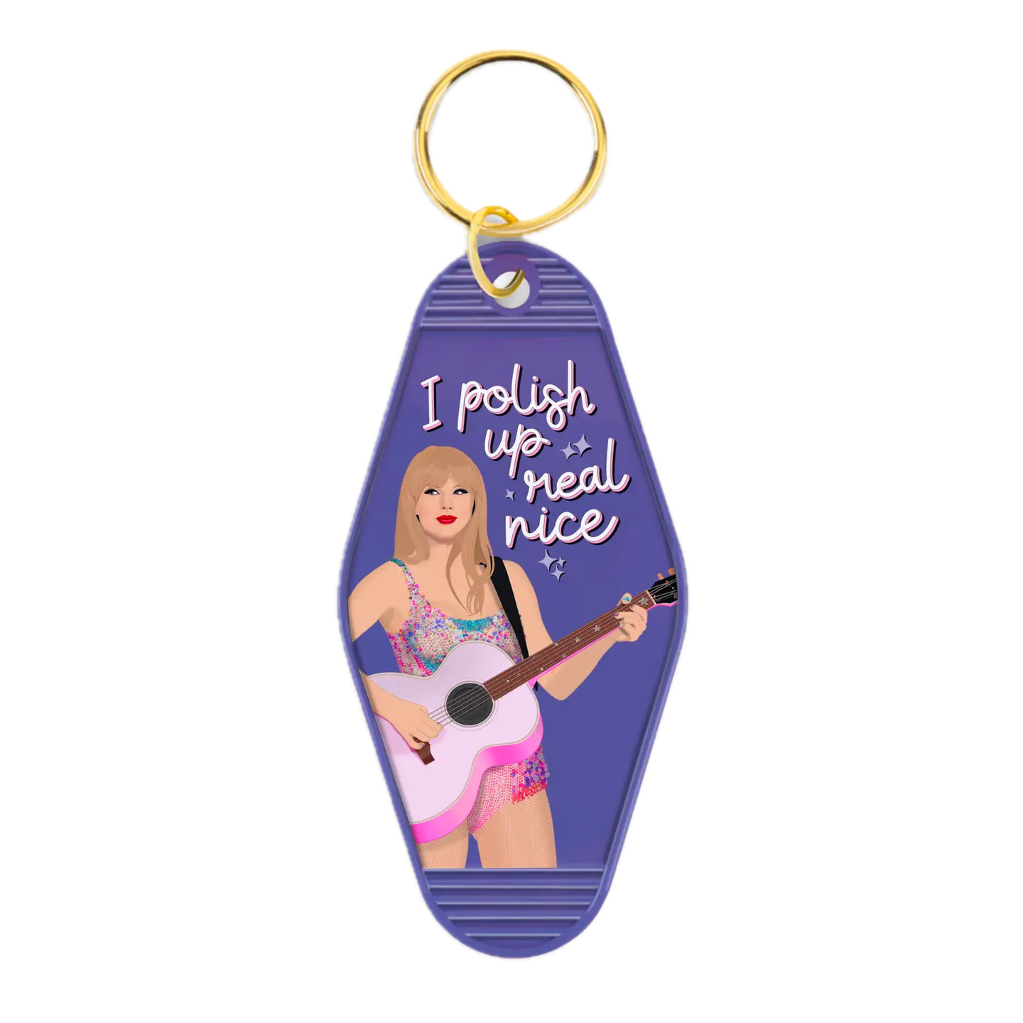 Taylor Swift Keychains