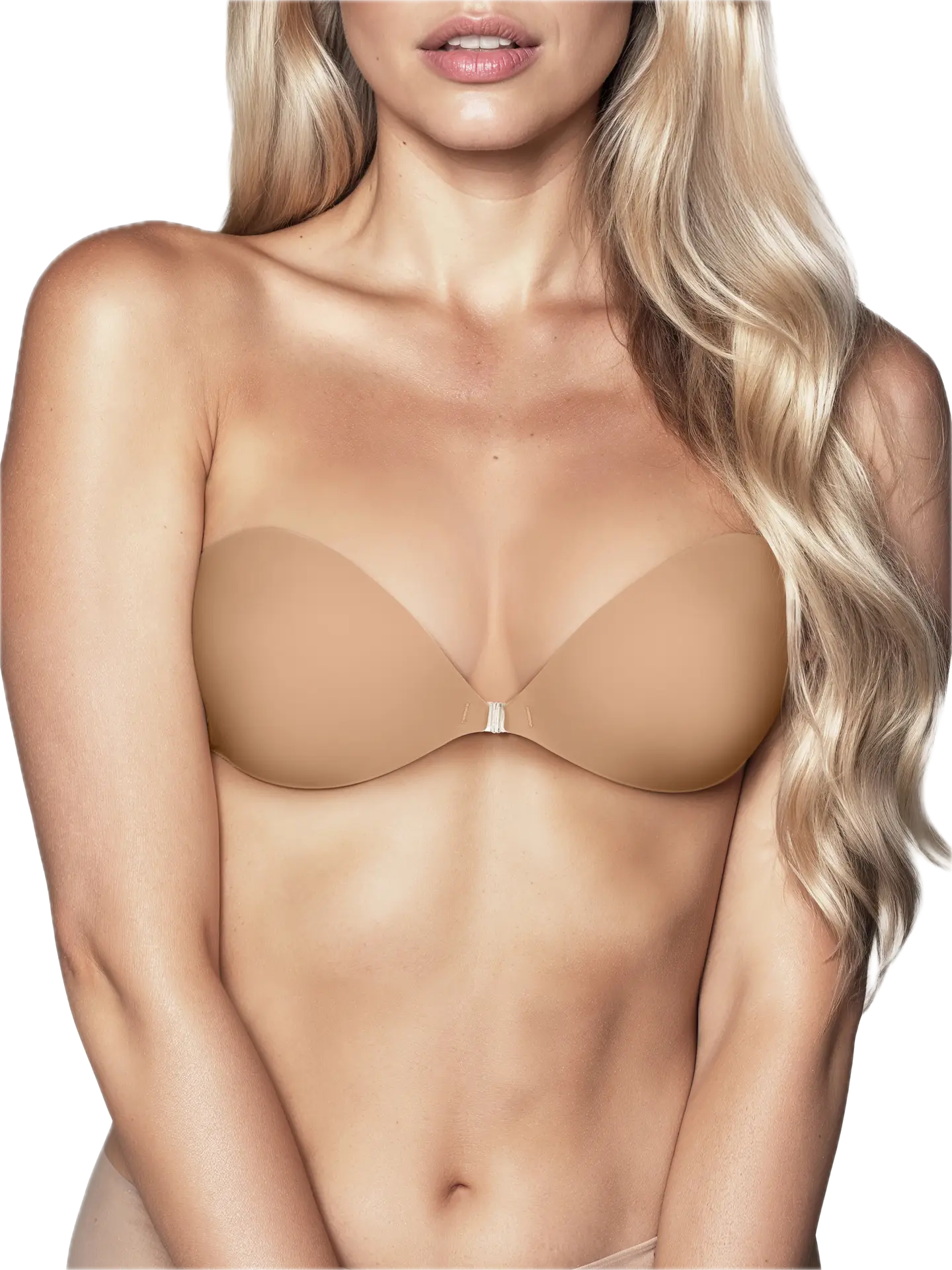 Lightly Padded Bra