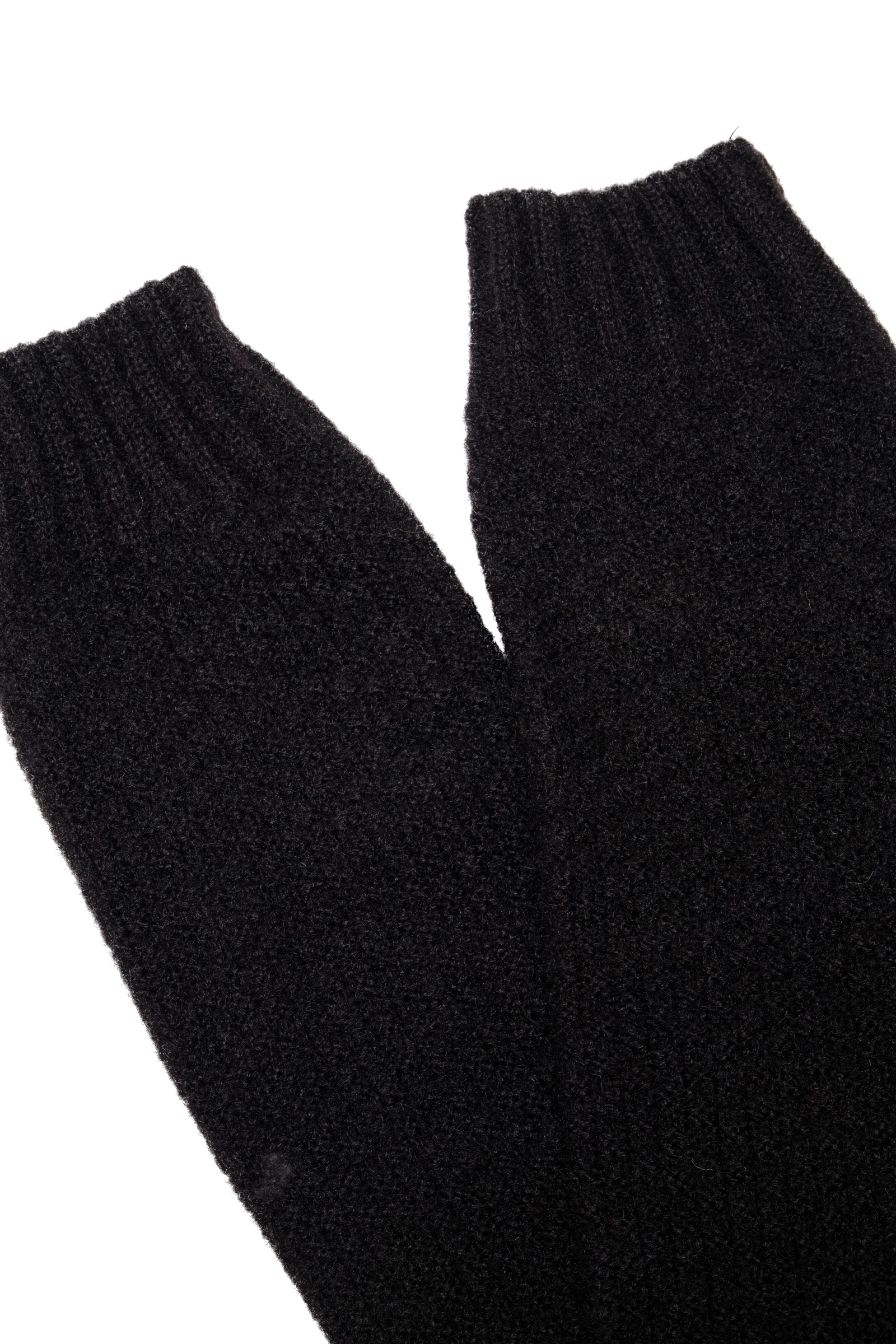 Armour Knit Armwarmers