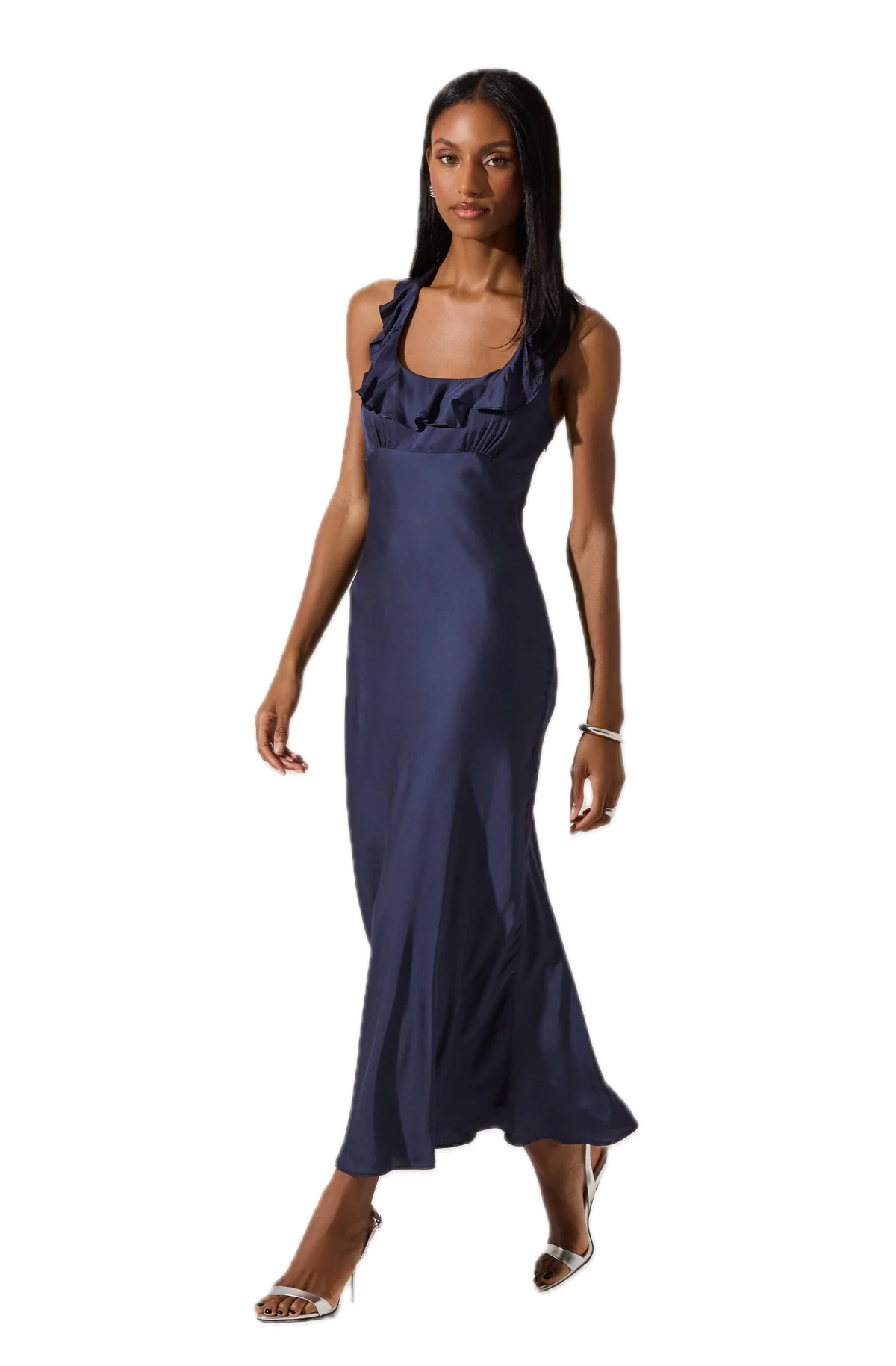 Morrigan Dress
