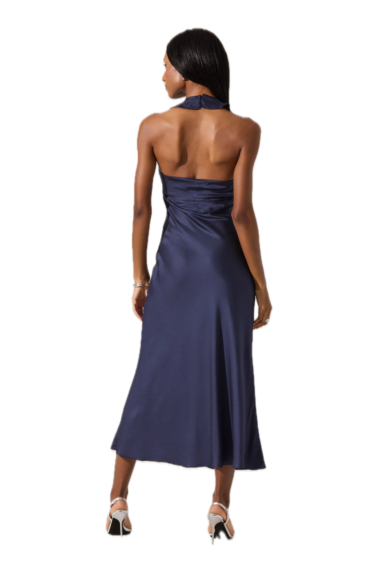 Morrigan Dress