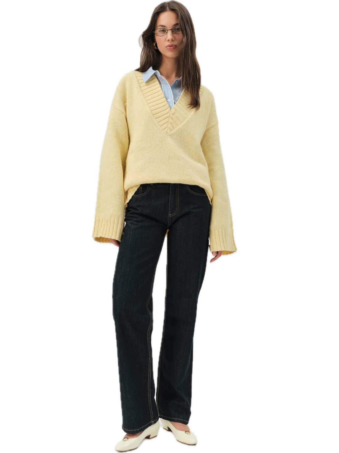 Amelia Sweater