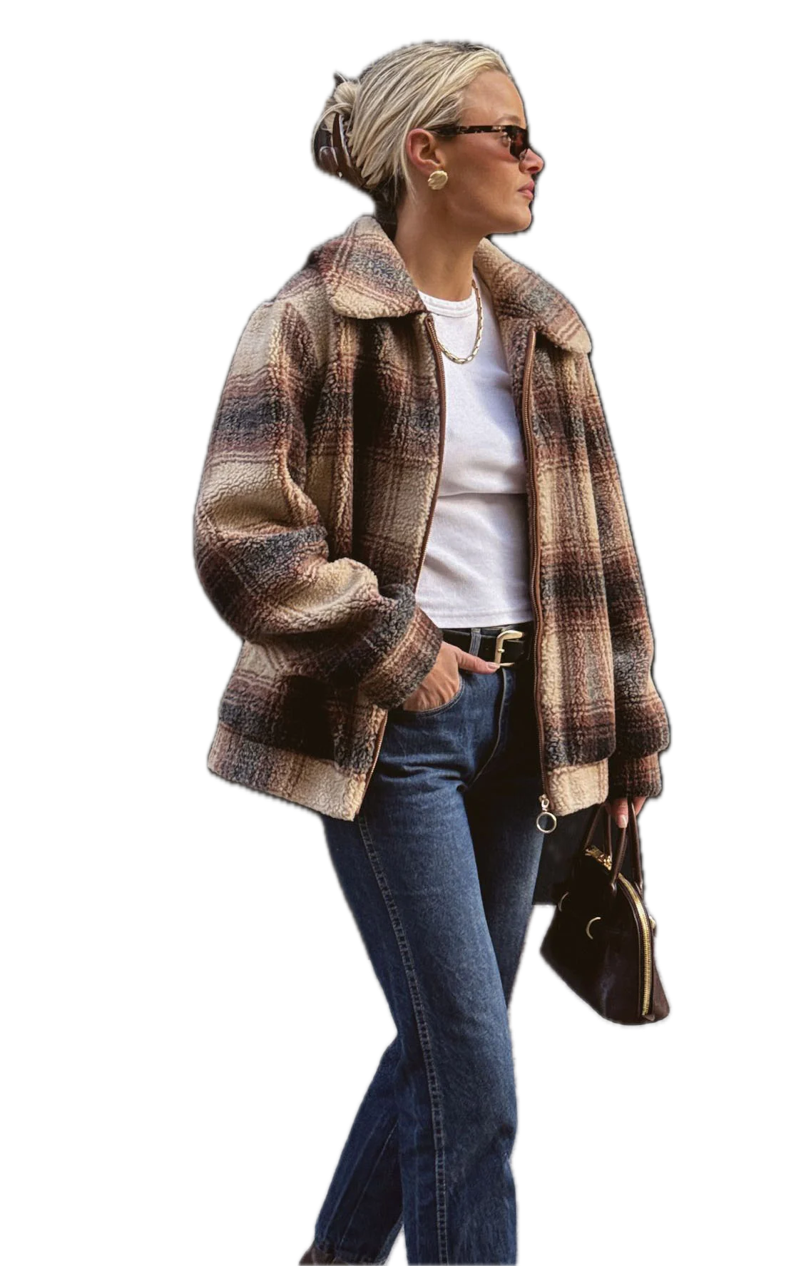 Hunter Jacket