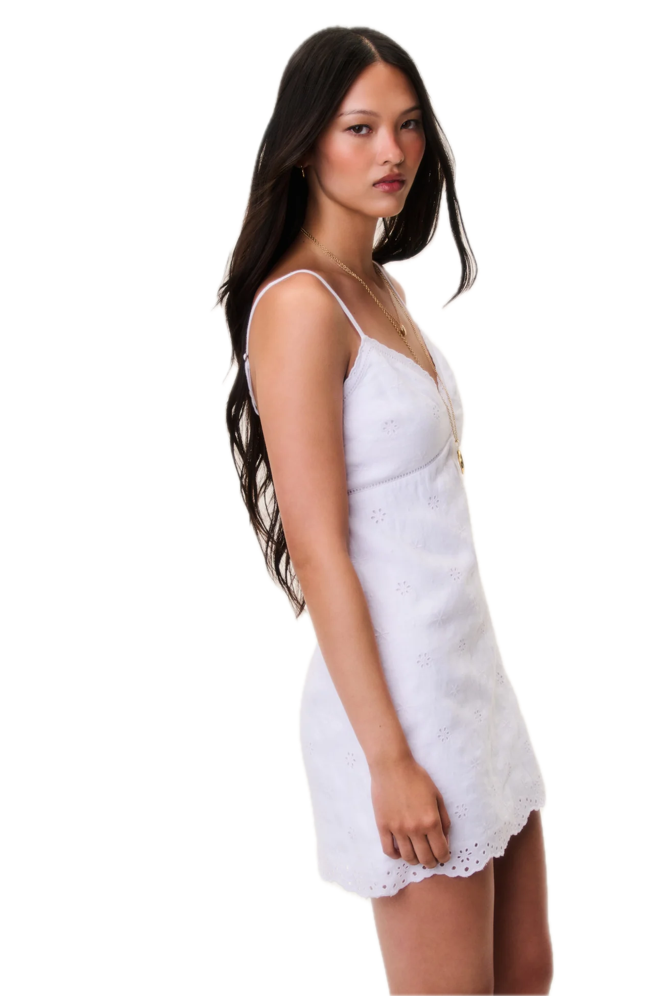 Becklyn Dress