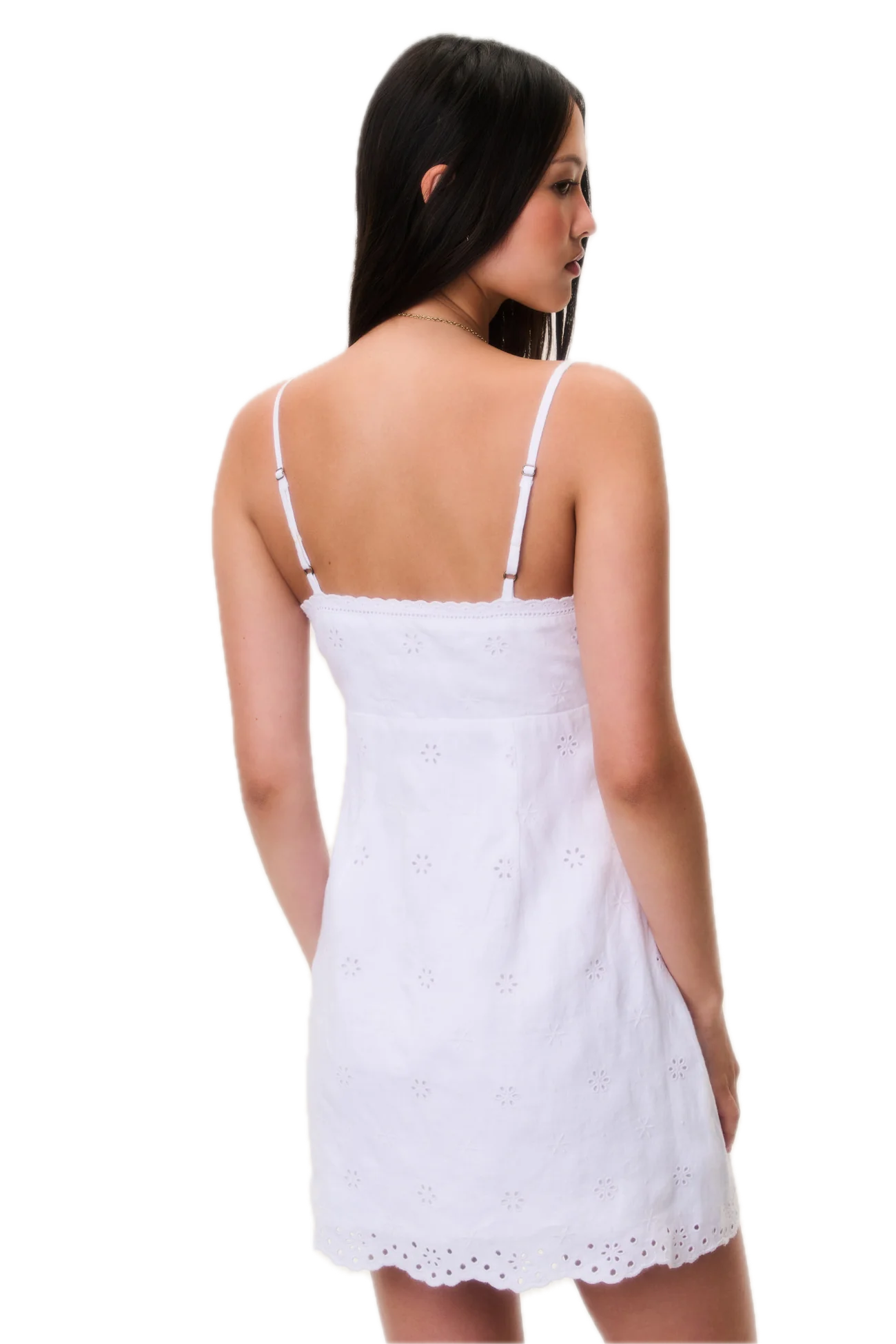 Becklyn Dress