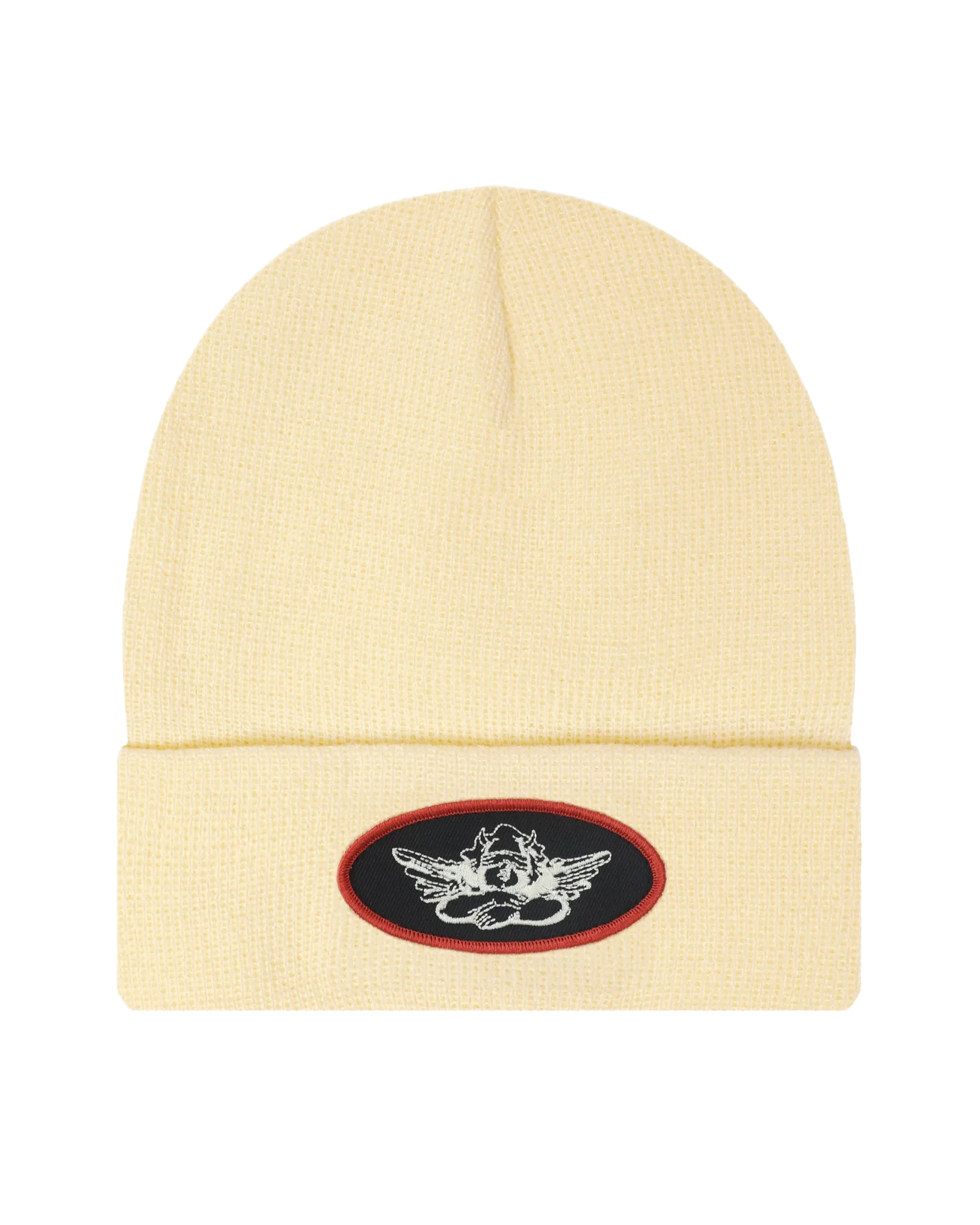 Pastel Me Beanie