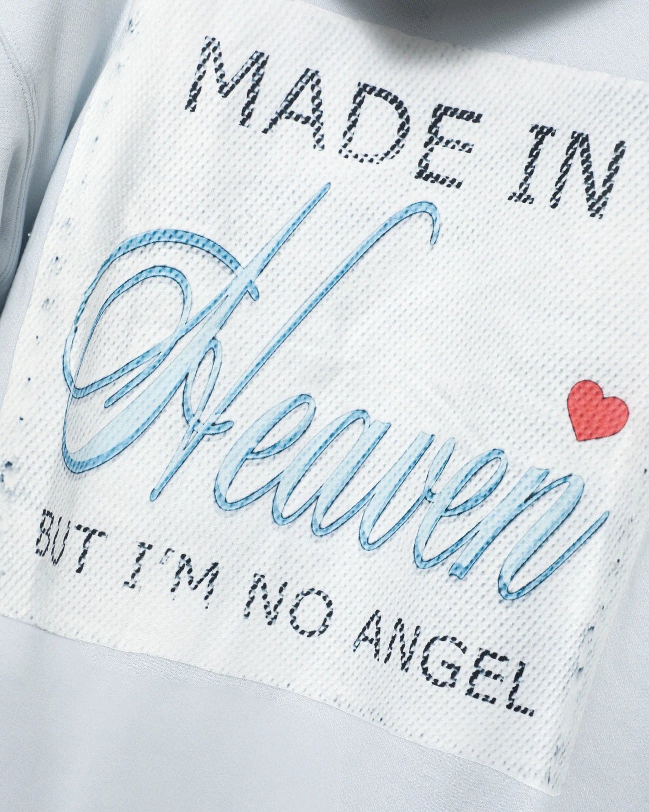 Georgia Rules Racer Hoodie