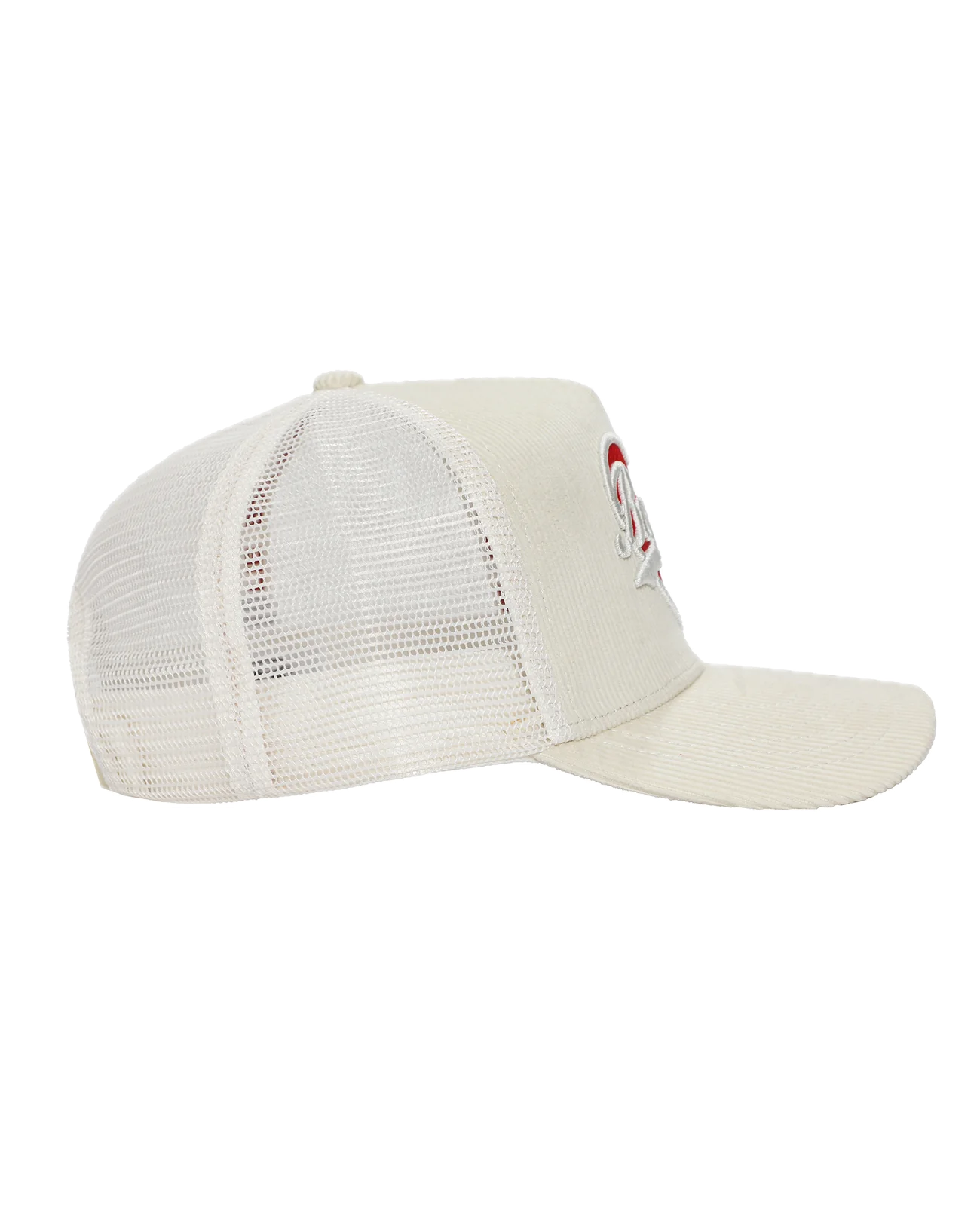 Signature Trucker Hat