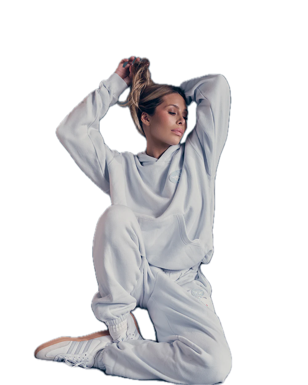 Georgia Rules Racer Hoodie