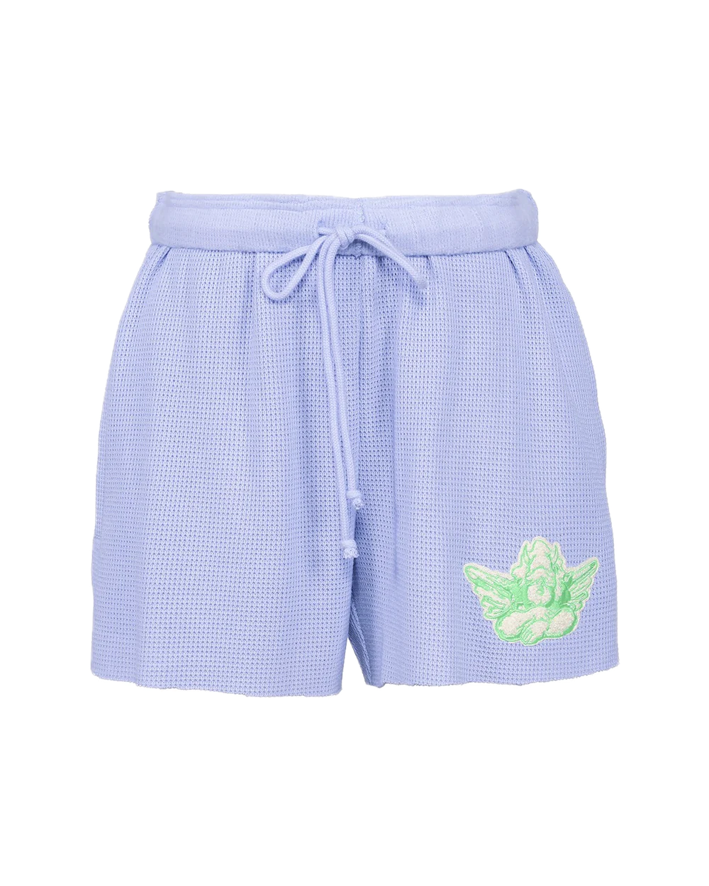 Lilac Razzle Dazzle V4 Basic Short