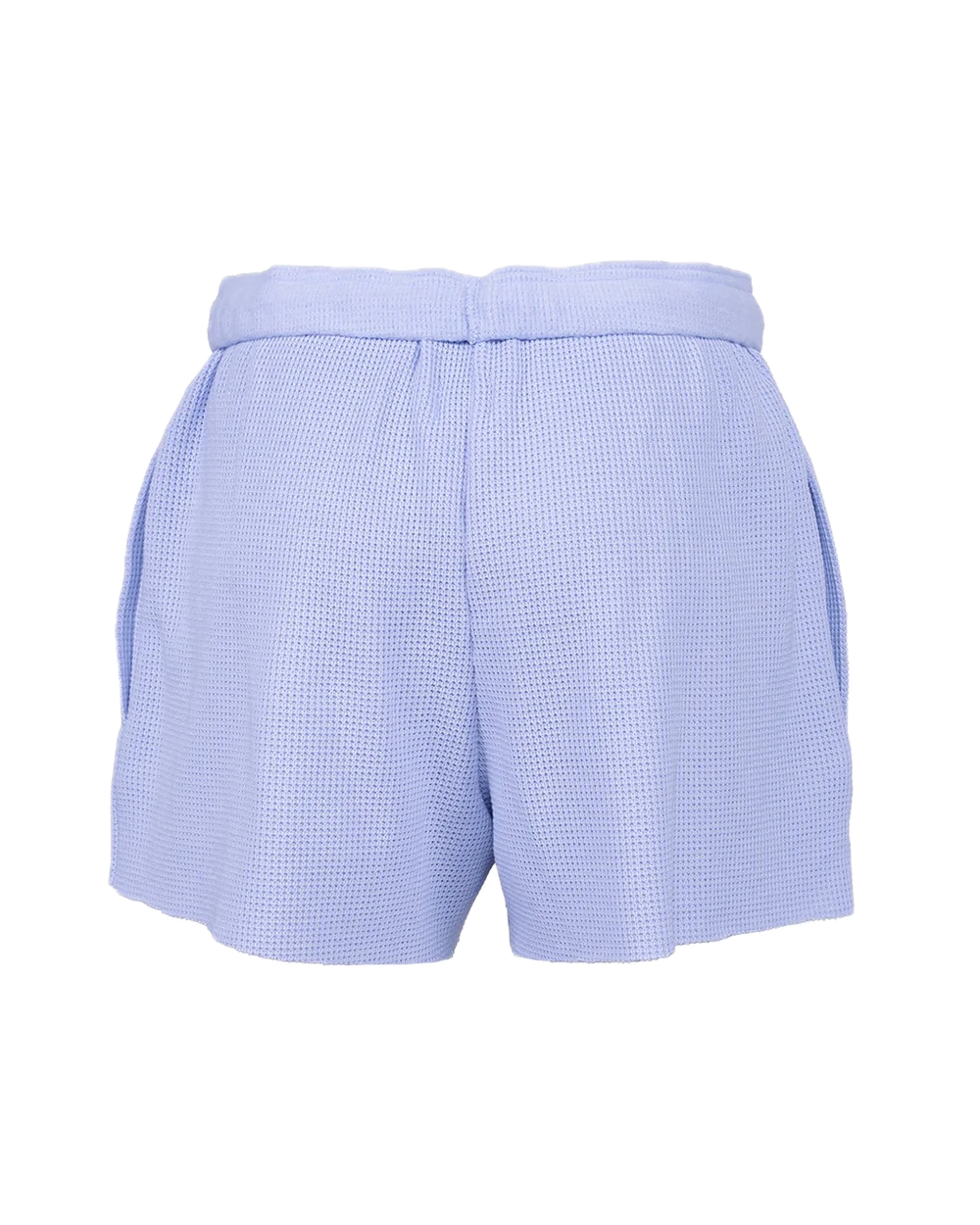 Lilac Razzle Dazzle V4 Basic Short