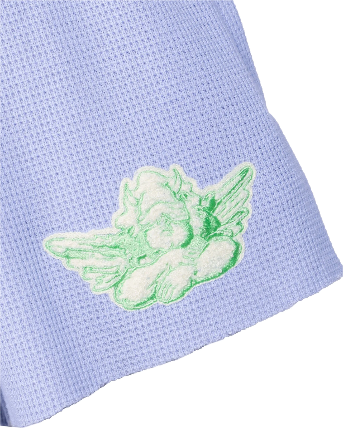 Lilac Razzle Dazzle V4 Basic Short