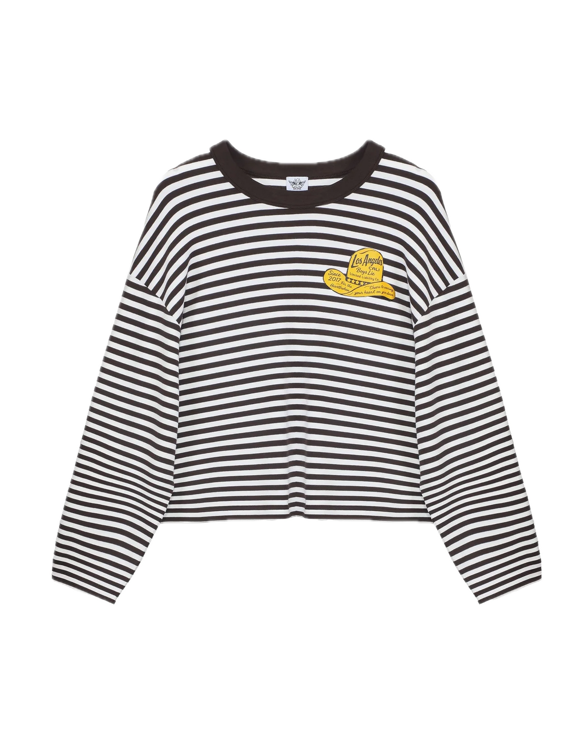 Hanger 10 Starlight BF Long Sleeve V2