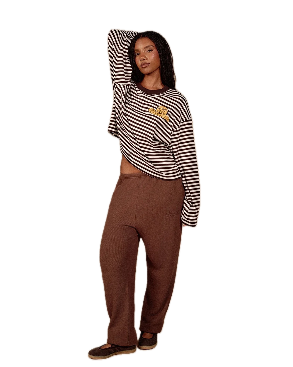 Hanger 10 Starlight BF Long Sleeve V2