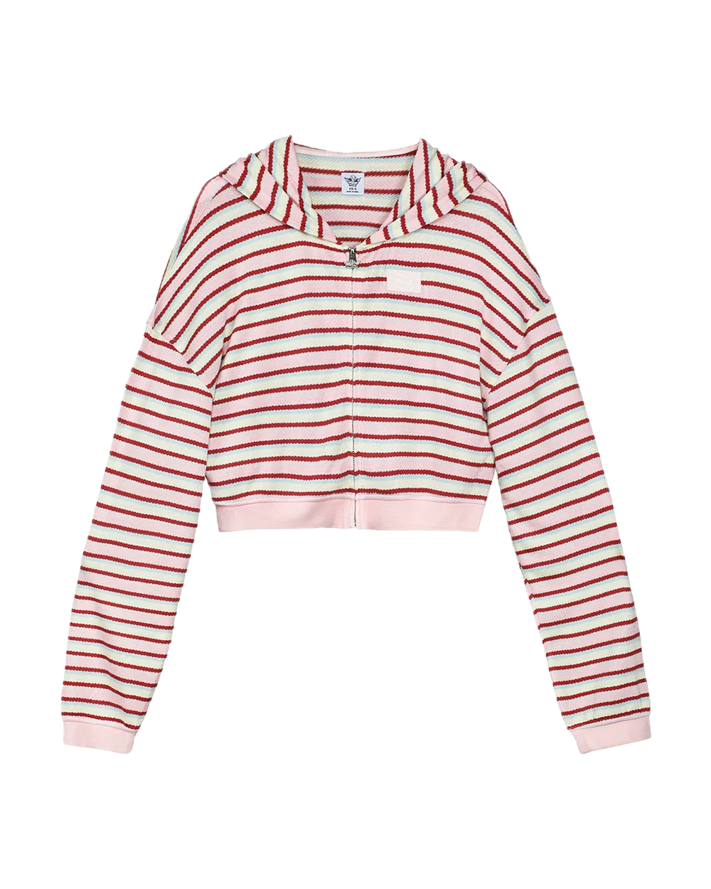 Sweet Treat Alex Zip Up