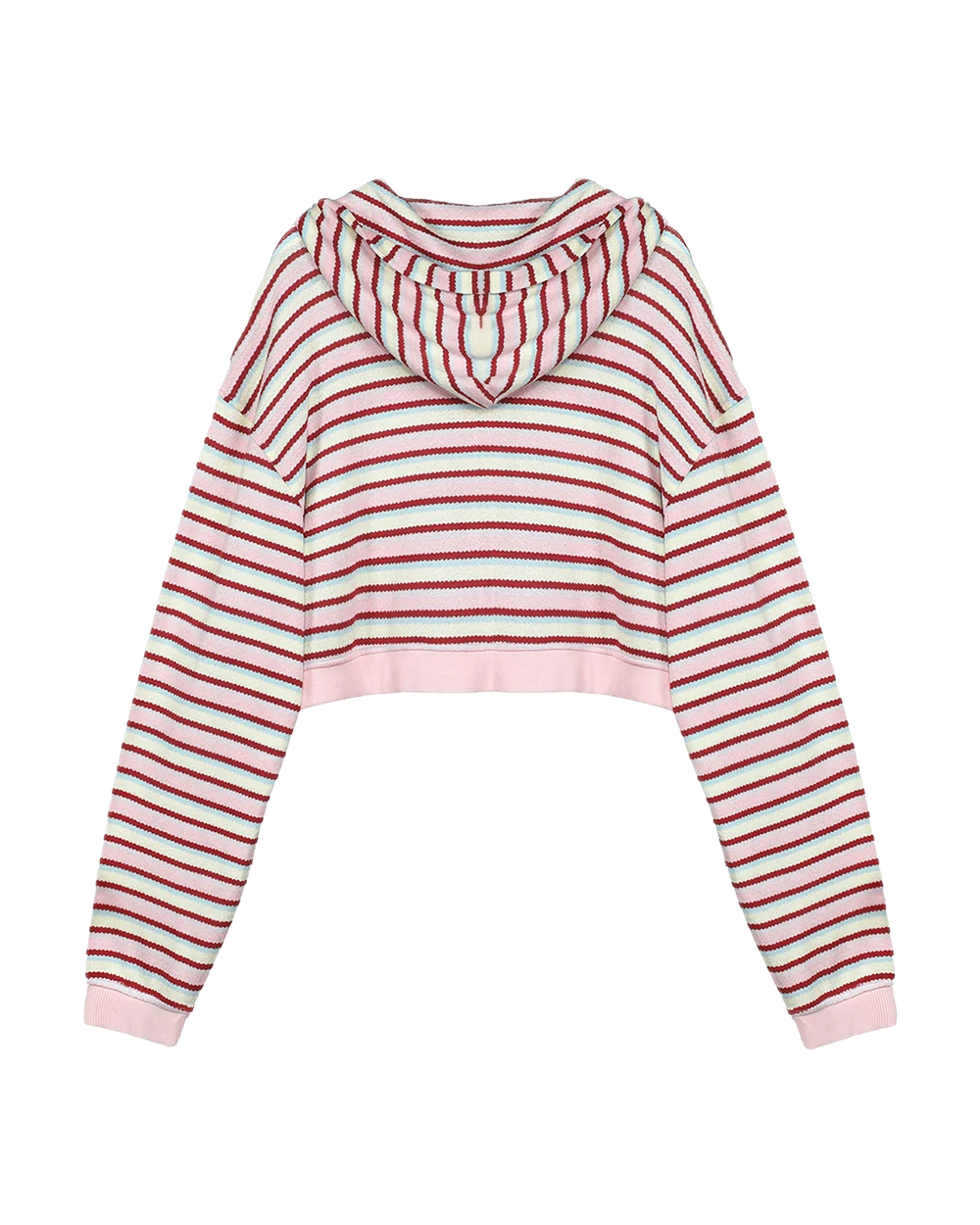 Sweet Treat Alex Zip Up